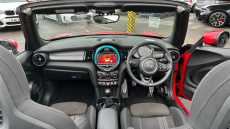 MINI Convertible 1.5 Cooper Sport II 2dr Petrol Convertible